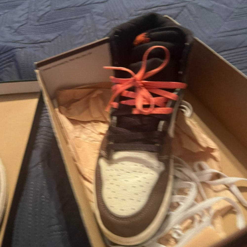 Jordan 1